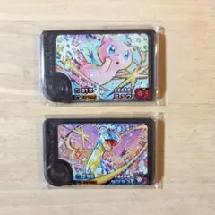 ポケモンフレンダ ベストタッグ3弾 ワンダーピック未使用品