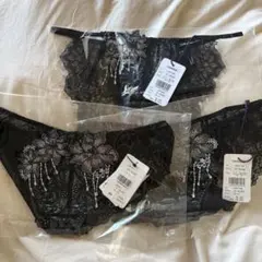 LINGERIEAM ショーツ3点セット　RAVIJOUR