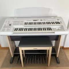 2026年最新】YAMAHA エレクトーン STAGEA ELB-02の人気アイテム - メルカリ