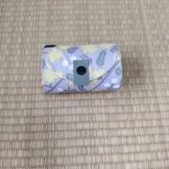 【新品未使用】Shupatto marna エコバックのサムネイル