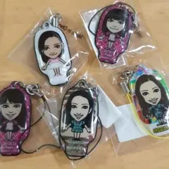 E-girlsクリーナーセット