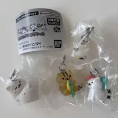 ねこあつめ2めじるしアクセサリー2