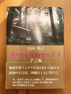 神々からのメッセージ 2(予言編) - メルカリ