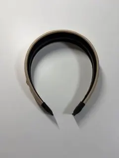 MARY QUANT カチューシャ ベージュのサムネイル