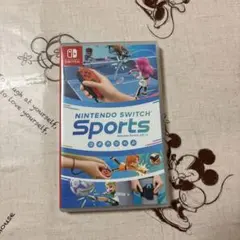 Nintendo Switch Sports