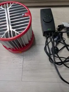 昭和精機工業 パネルヒーター SPZ-200 - メルカリ