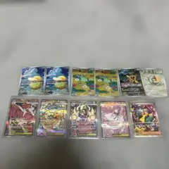 し*˚様 ポケモンカード メガドリームまとめ売り