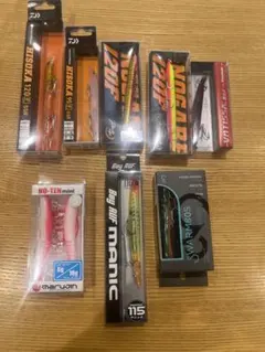 2026年最新】バチ抜け ロッドの人気アイテム - メルカリ