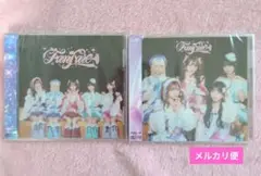 onephony Fanfare CD 2枚セット type A B