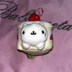 サンエックス にゃんにゃんにゃんこ ショートにゃんこ ずっといっしょぬいぐるみのサムネイル