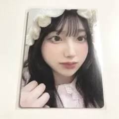 CUTIE STREET 桜庭遥花 ver.1 トレカ