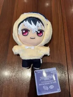 【新品】アイドリッシュセブン きらどる おさんぽーず！vol.4 百