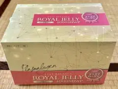 JRJ スプリウムローヤルゼリー プラチナ 640mg×60粒 - メルカリ