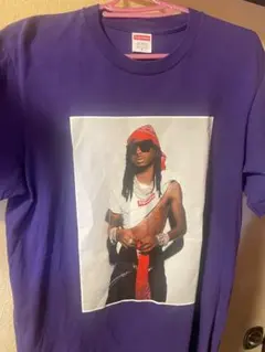 Supreme Playboi Carti Tee