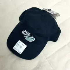 NIKE 韓国限定　キャップ　新品未使用