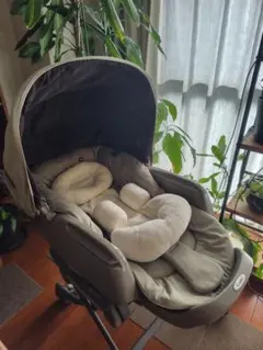 Combi ネムリラ AUTO SWING BEDi Long