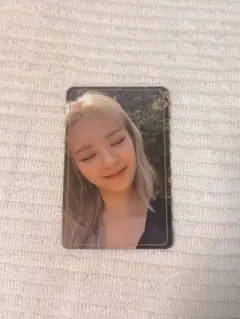 TWICEジョンヨン MORE & MORE トレカ