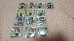 ひきフェス  缶バッジ