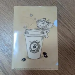 グランブルーファンタジー クリアファイルのサムネイル