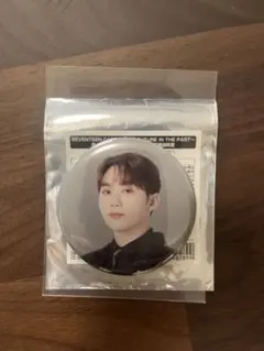 2025年最新】スングァン 缶バッジの人気アイテム - メルカリ