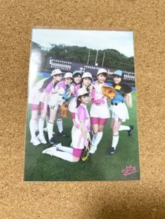 乃木坂46 白石麻衣 桜井玲香 橋本奈々未 西野七瀬 初森ベマーズ 公式生写真