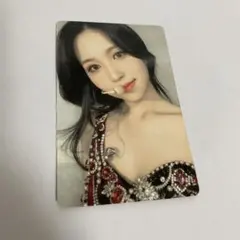 TWICE ミナ World Tour Ⅲ Soul DVD トレカ - メルカリ