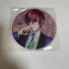 DYNAMIC CHORD ダイナー 缶バッジ アクリル King 玲音 DYNAMIC CHORD ダイナー 玲音 - メルカリ