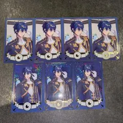 レオス・ヴィンセント 共通衣装3D チェキ風カード