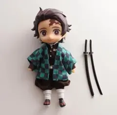 ねんどろいど 真菰 「鬼滅の刃」 - メルカリ