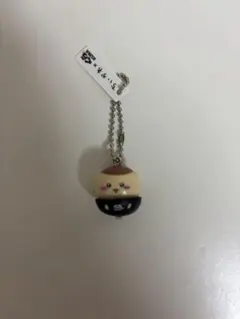 ちいかわ × くら寿司 コラボ ストラップのサムネイル