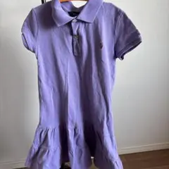 Ralph Lauren 半袖ワンピース 6