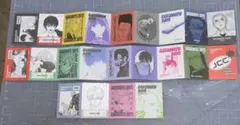 SAKAMOTO DAYS ステッカーセット