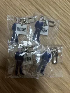 SEVENTEEN holiday カプセルトイ