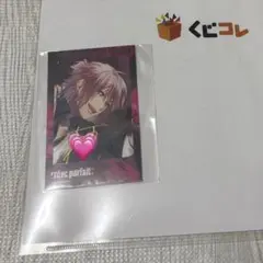 DYNAMIC CHORD ダイナー 百瀬つむぎ Bishop くじコレ サイン DYNAMIC CHORD ダイナー 百瀬つむぎ Bishop くじコレ サイン