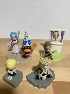 2025年最新】ワンピース ワーコレ ログストーリーズの人気