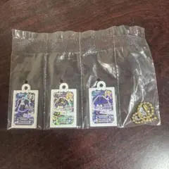 むぅ.様専用 アイカツガチャ 藤堂ユリカ エラー品
