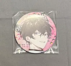 にじさんじ 缶バッジ ART OF NIJISANJI 佐伯イッテツ - メルカリ