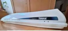 2026年最新】THULE alpinaの人気アイテム - メルカリ