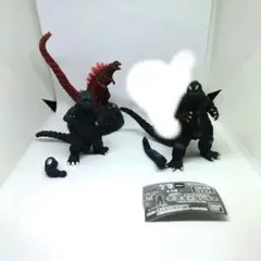 2026年最新】ゴジラの人気アイテム - メルカリ