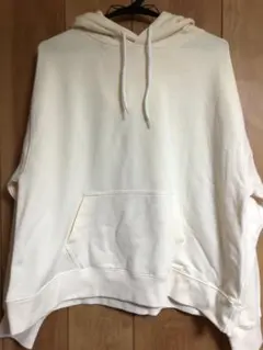 pageboy パーカー