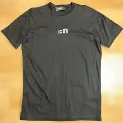 DSQUARED2 ICON Tシャツ ブラック