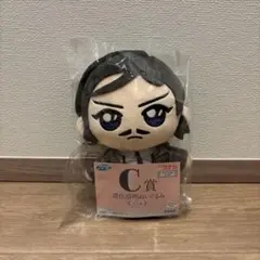 名探偵コナンSEGAラッキーくじ　C賞諸伏高明ぬいぐるみ