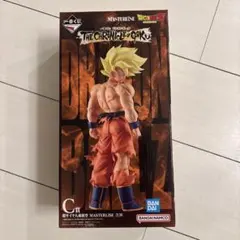 ドラゴンボール 孫悟空 フィギュア