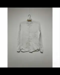 OUR LEGACY B.D.SHIRT アワーレガシー ボタンダウンシャツ