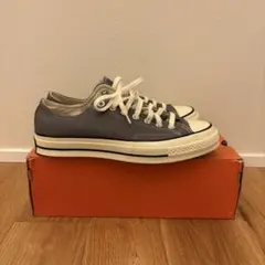 CONVERSE CT70 チャックテイラー ライトブルー 27.0cm - メルカリ