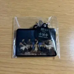 TXT トゥバ　誓い　アクリルキーリング　特典　新品未開封　キーホルダー