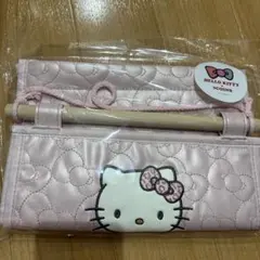 Hello Kitty x 3COINS ウォールポケットのサムネイル