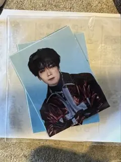 川村壱馬 ステッカーセット