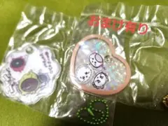ちいかわ きゃらシャカチャーム 2点セット