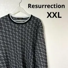 2026年最新】Resurrection ゴルフ メンズ セーター・トレーナーの人気